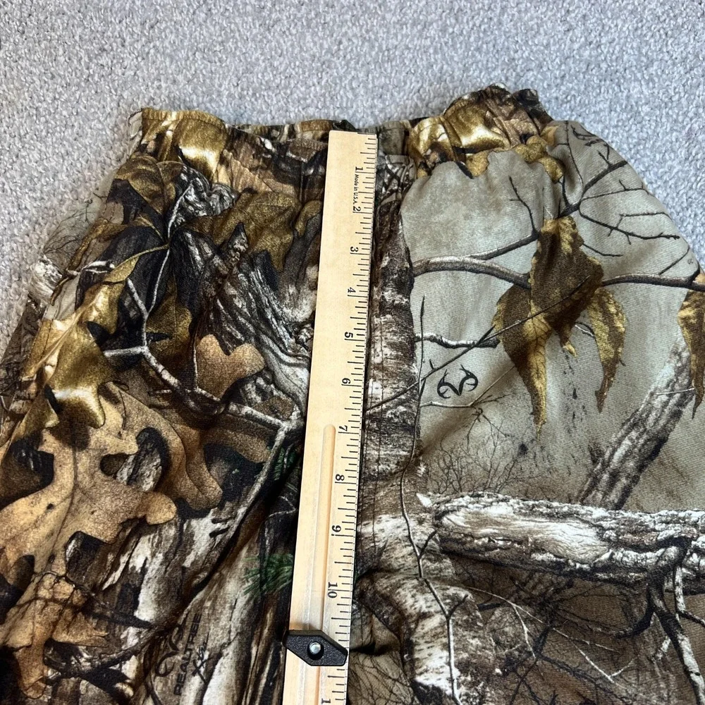Gamehide Pants Youth‎ 14 Camo Realtree Xtra Max-5 Reversible Hunting Outdoor YPR